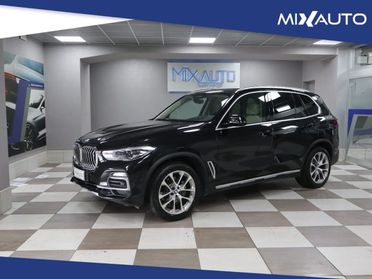 BMW X5 xDrive 25d Business AUT Motore KM0