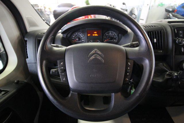 CITROEN Jumper 35 BlueHDi 140 S&S L2H2 Furgone