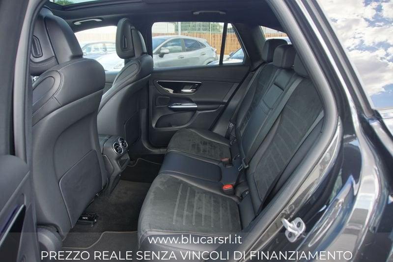 Mercedes-Benz GLC GLC 220d 4M MHEV AMG Line Premium