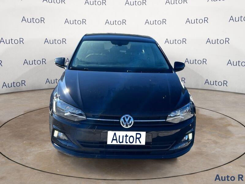 Volkswagen Polo 1.6 TDI SCR 59kW Comfortline BMT