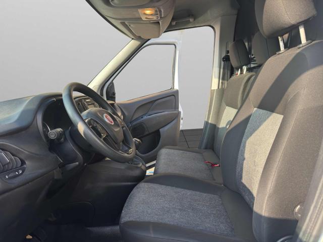 FIAT Doblo MAXI N1 1.4 N.P(PL-TN-L2H1)3 POSTI-BENZINA METANO-