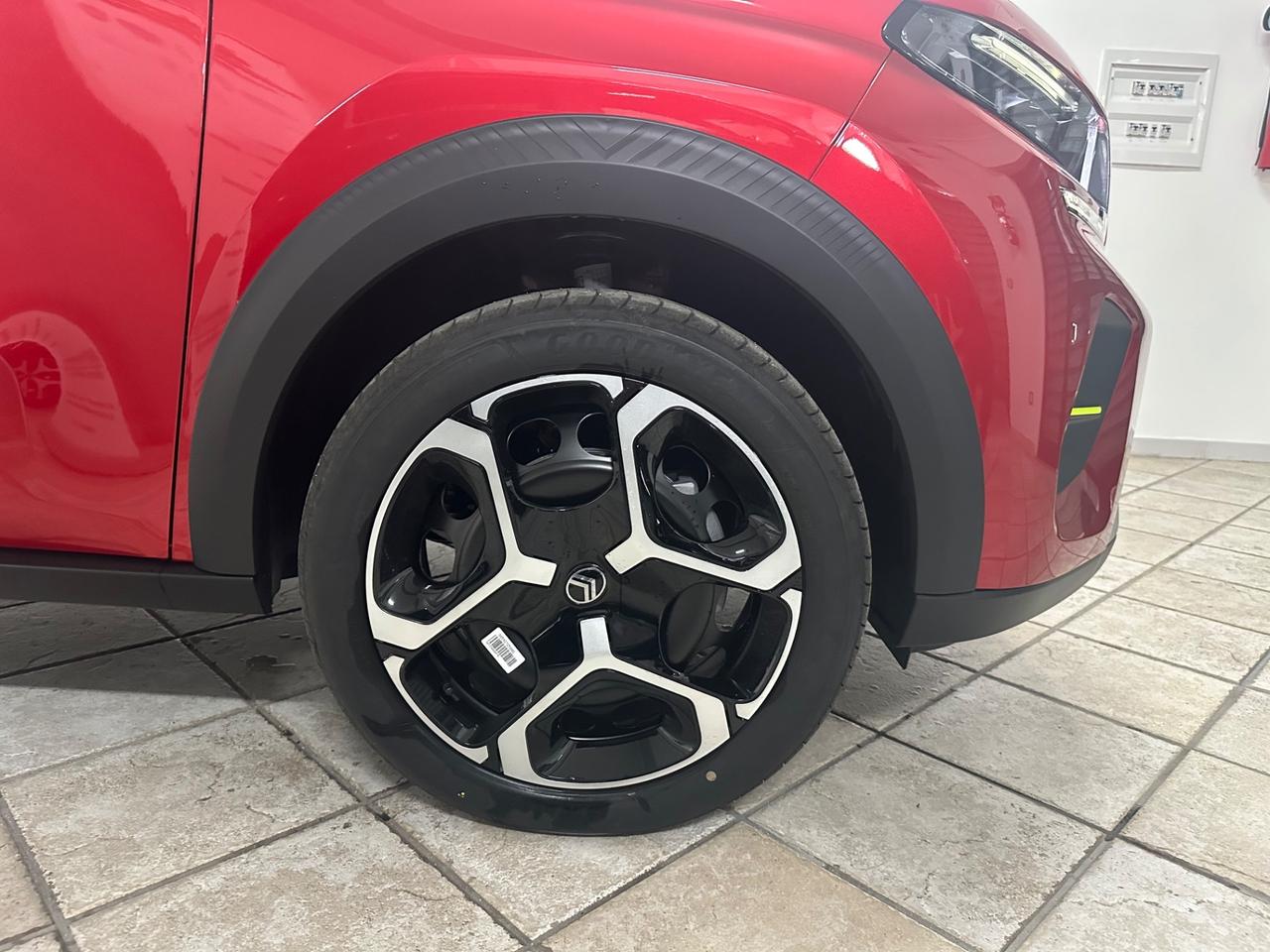 NUOVA Citroen C3