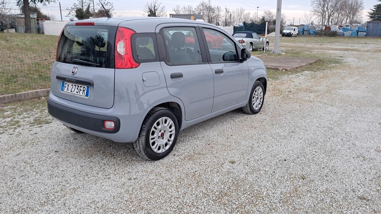 Fiat Panda 1.2 EasyPower Easy