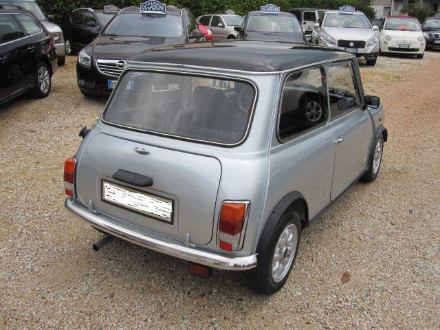 ROVER Rover mini cooper 1.3