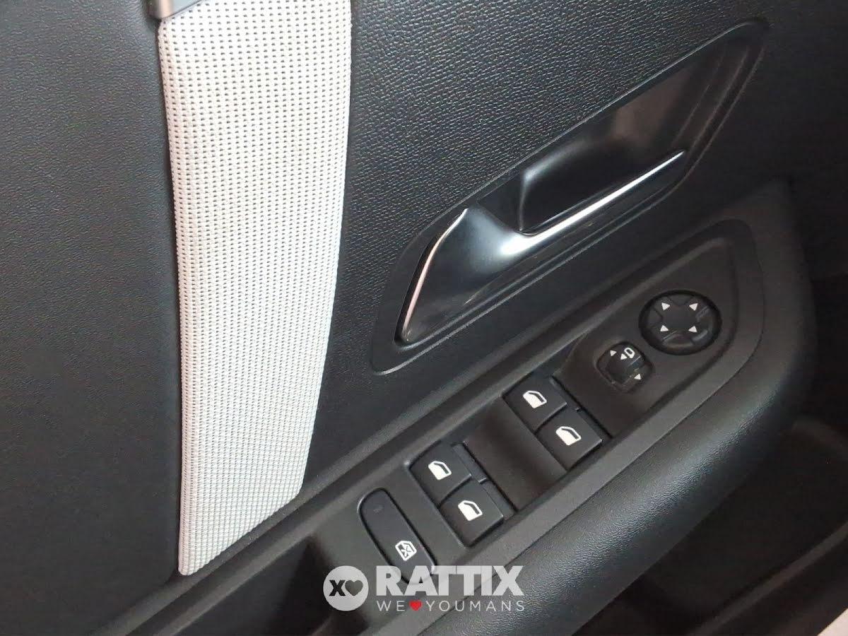 Citroen C4 X 1.2 puretech 130CV Max eat8