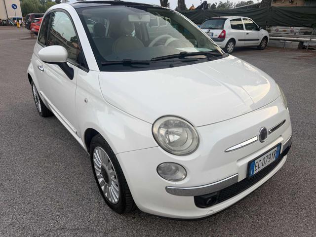 FIAT 500 1.3 Multijet 16V 75CV byDIESEL Stupenda Bellissima