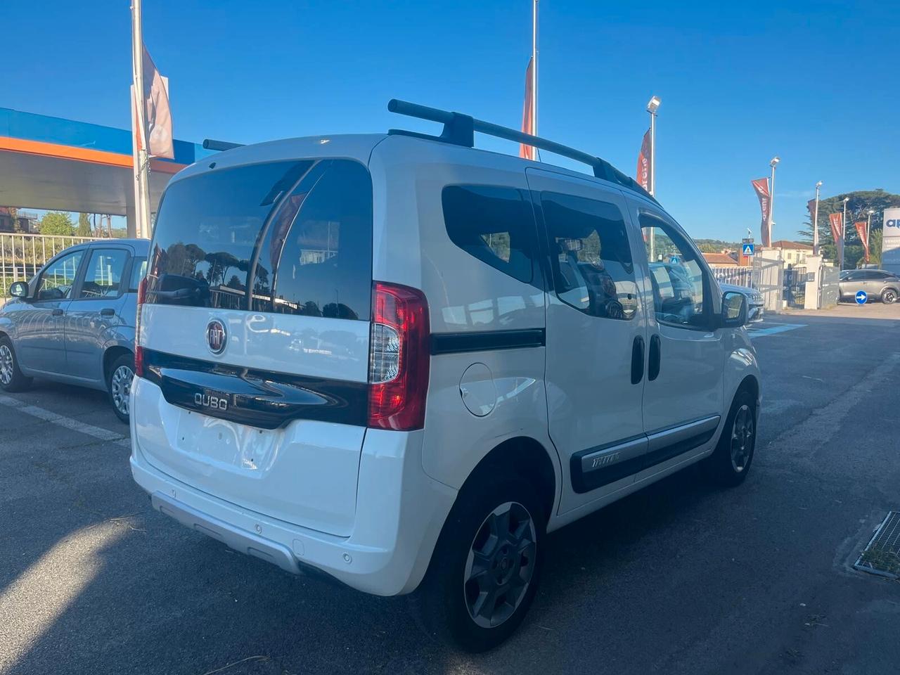Fiat Fiorino QUBO 1.3 MJT 80CV (N1)