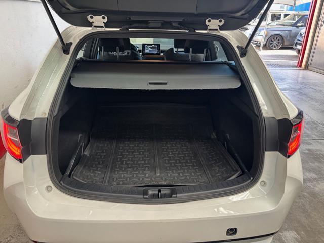 TOYOTA Corolla Touring Sports 1.8 Hybrid Active