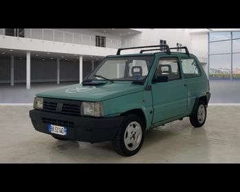 FIAT Panda I 1986 - 0.9 Young