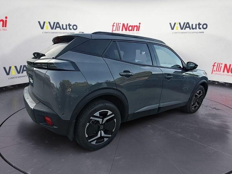 Peugeot 2008 2008 1.2 Allure s&s 100cv