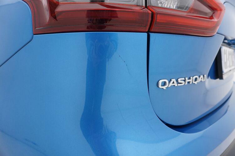 Nissan Qashqai Business DCT BR127846 1.5 Diesel 116CV