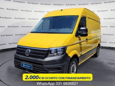Volkswagen Crafter 30 2.0 TDI PM-TA Furgone