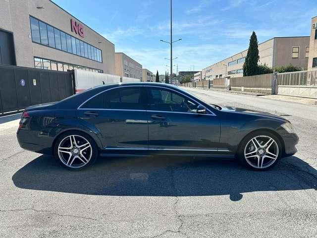 Mercedes-Benz S 320 CDI
