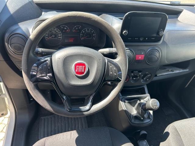 FIAT Fiorino 1.3 MJT 80CV Combinato