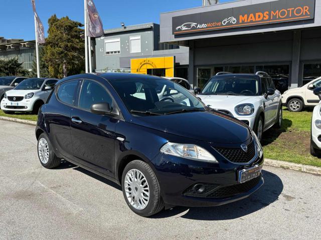 LANCIA Ypsilon 0.9 TwinAir 85 CV 5 porte S&S DFN 30th Anniversary