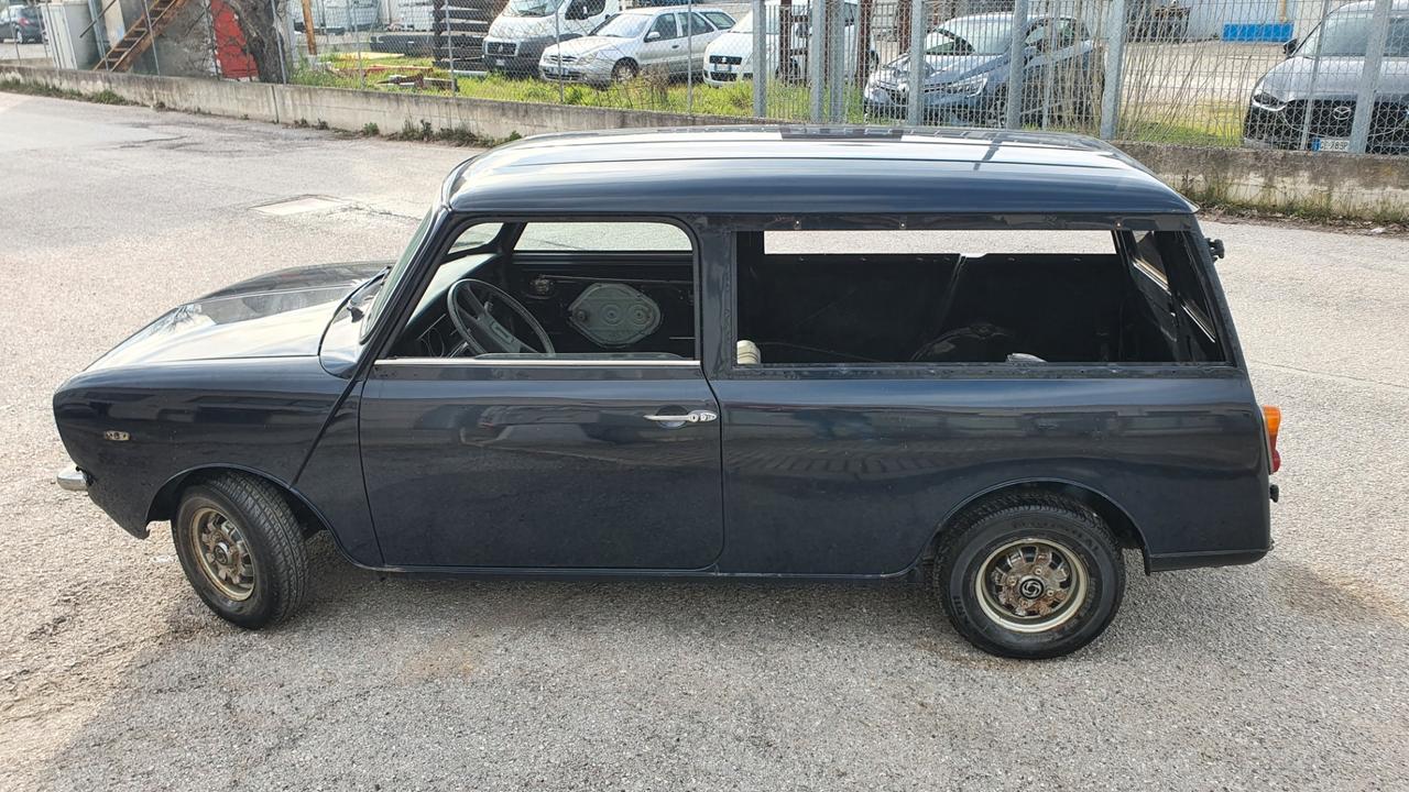 Austin Mini CLUBMAN