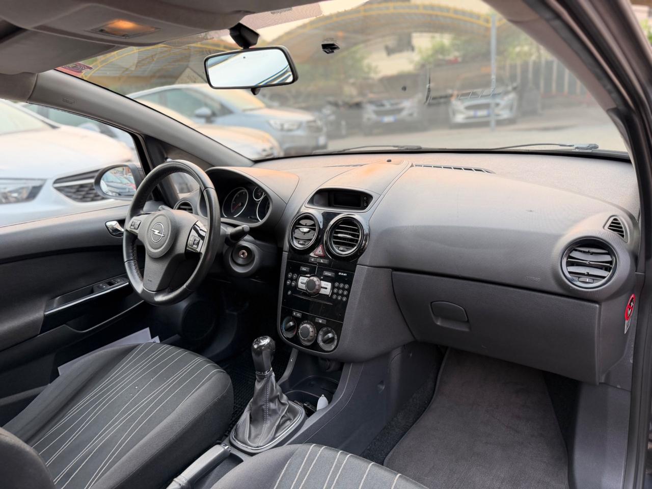 Opel Corsa 1.3 CDTI 95CV Km Certificati
