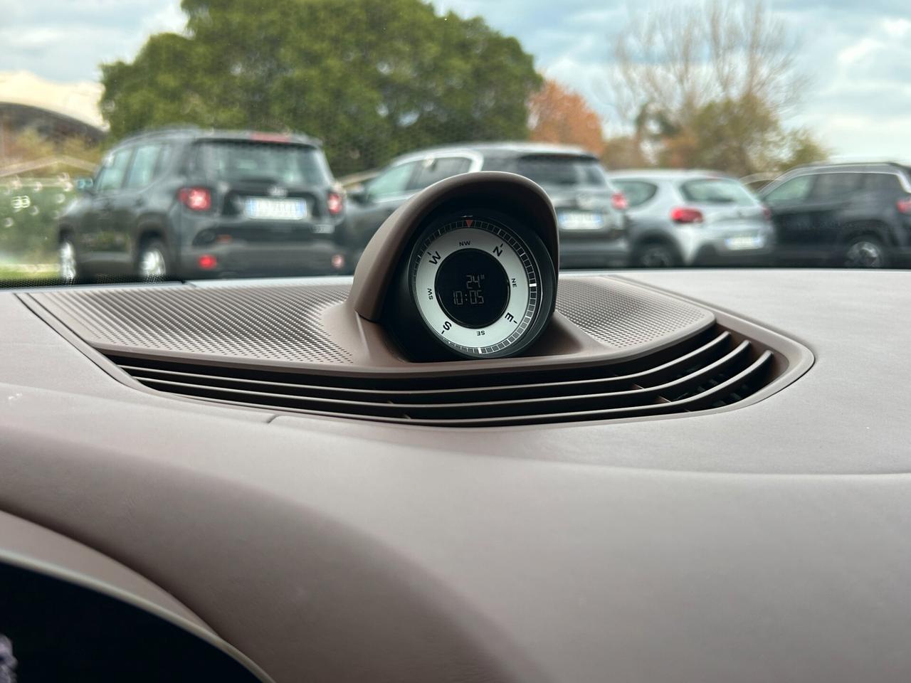 Porsche Taycan 4s Cross Turismo