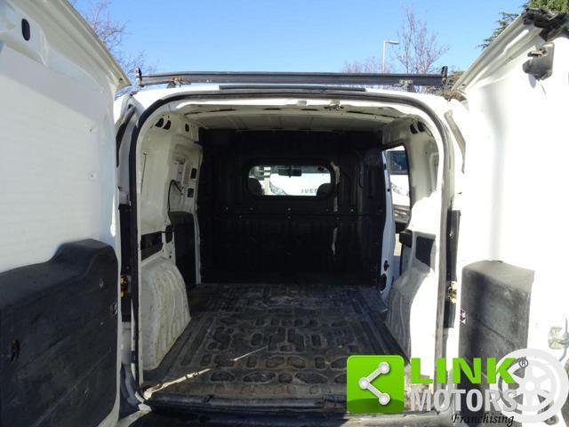 FIAT Doblo Doblò 1.3 MJT 90CV