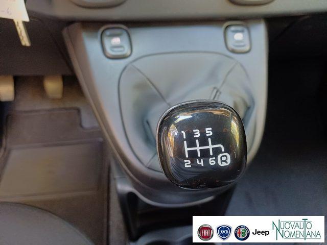 FIAT Panda Pandina 1.0 FireFly S&S Hybrid Icon Km0