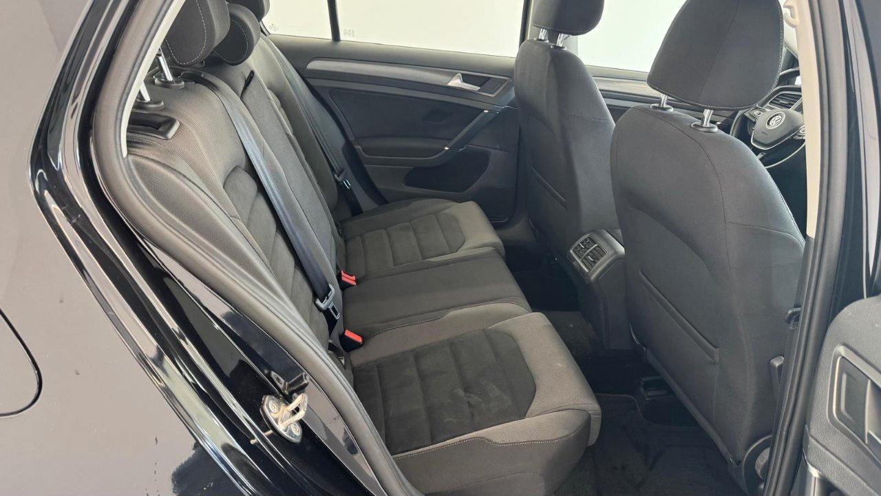 Volkswagen Golf 1.6 Tdi Highline 115 Cv.