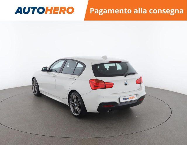 BMW 116 d 5p. Msport