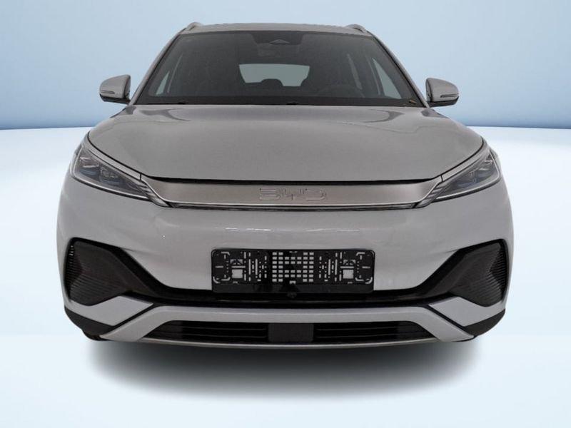 BYD ATTO3 ATTO 3 Design