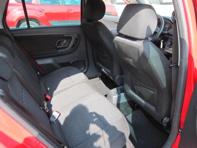 Skoda Fabia 1.6 TDI CR 75CV Wagon Ambition