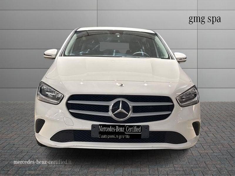 Mercedes-Benz Classe B B 180 Executive auto