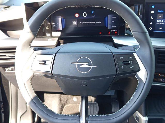 OPEL Frontera Hybrid 145 CV EDCT GS