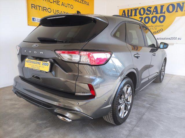 FORD Kuga 1.5 EcoBoost 150 CV 2WD ST-Line PREZZO REALE