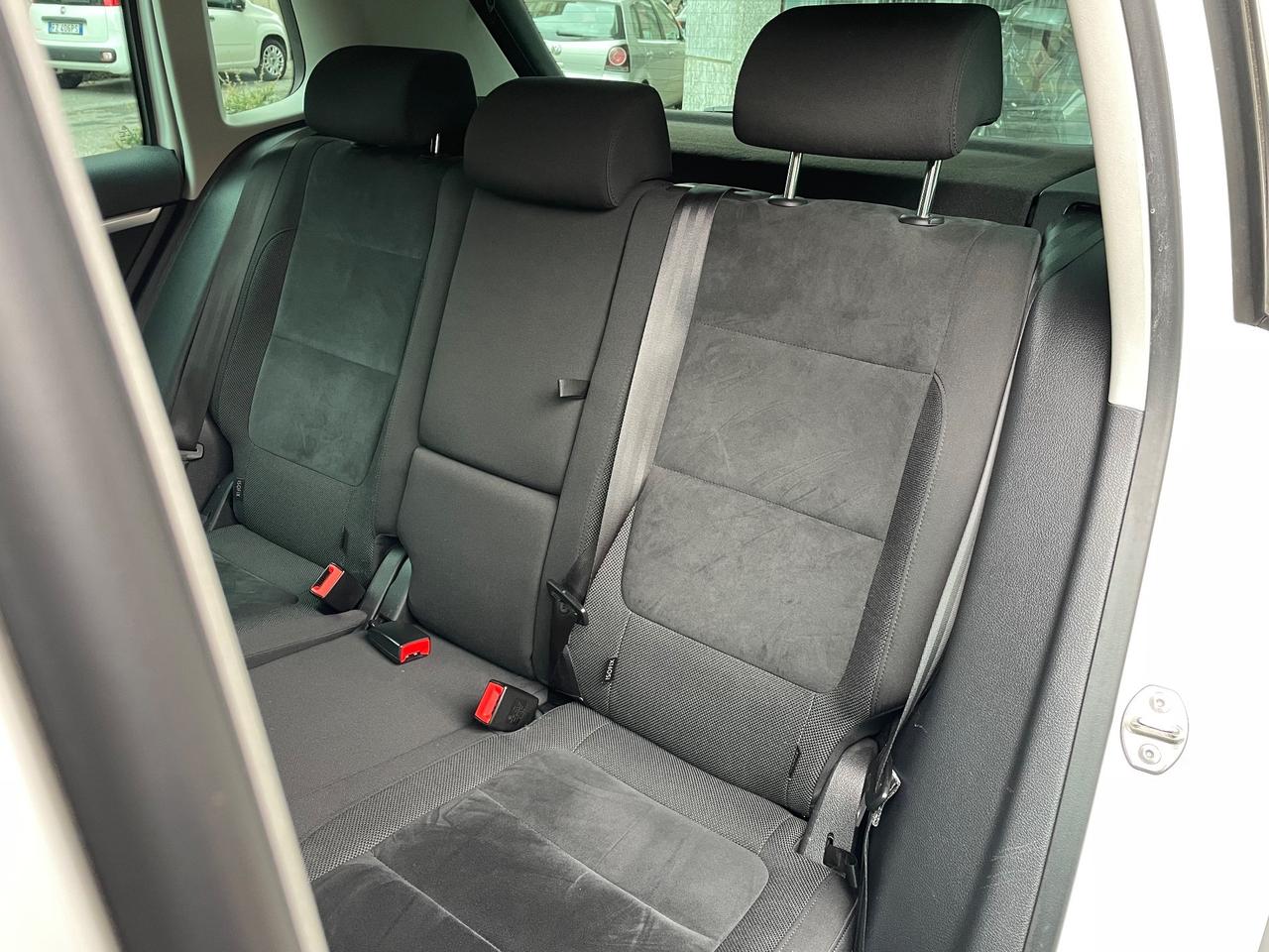 Volkswagen Tiguan 2.0 TDI 110cv/1PROP/GARANZIA