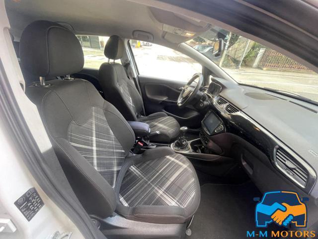 OPEL Corsa 1.4 Turbo 150CV