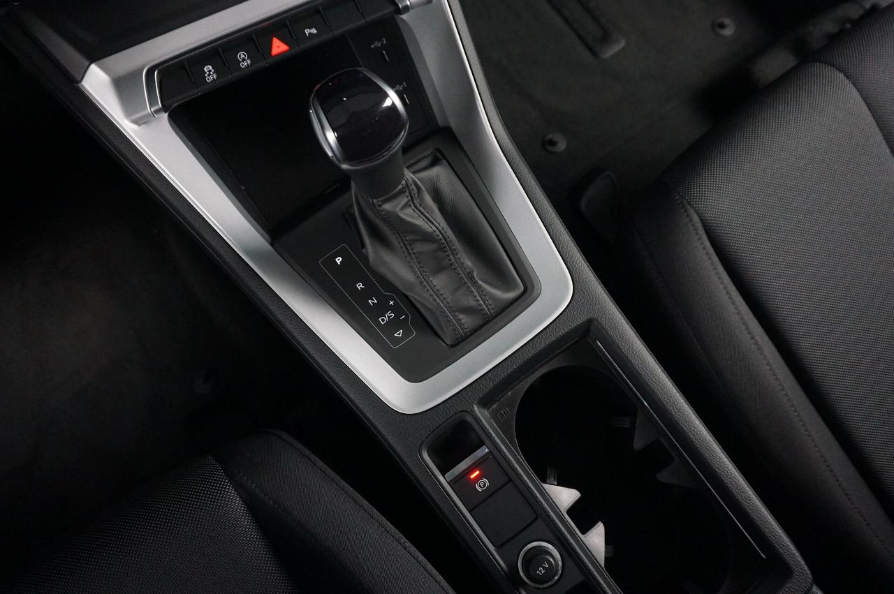Audi Q3 35 TDI S tronic Business Advanced