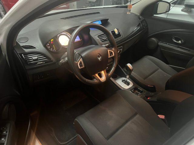 RENAULT Megane Mégane 1.6 dCi 130CV S&S SporTour Bose