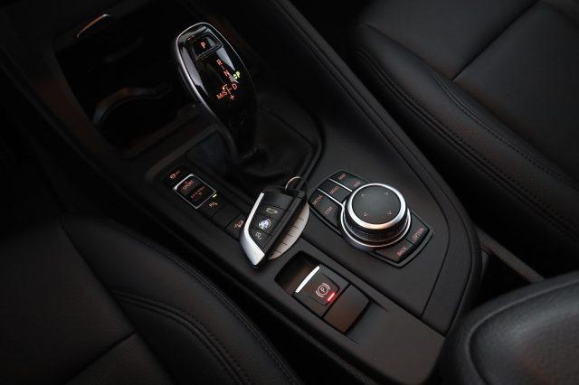 BMW X1 X1 xDrive20d BUSINESS ADVANTAGE