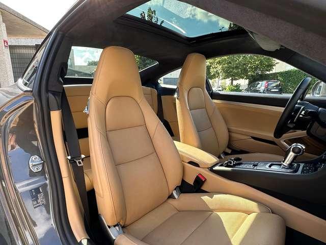 Porsche 911 991 Coupe 3.0 Carrera 4 GTS auto FULL FULL IVA ESP