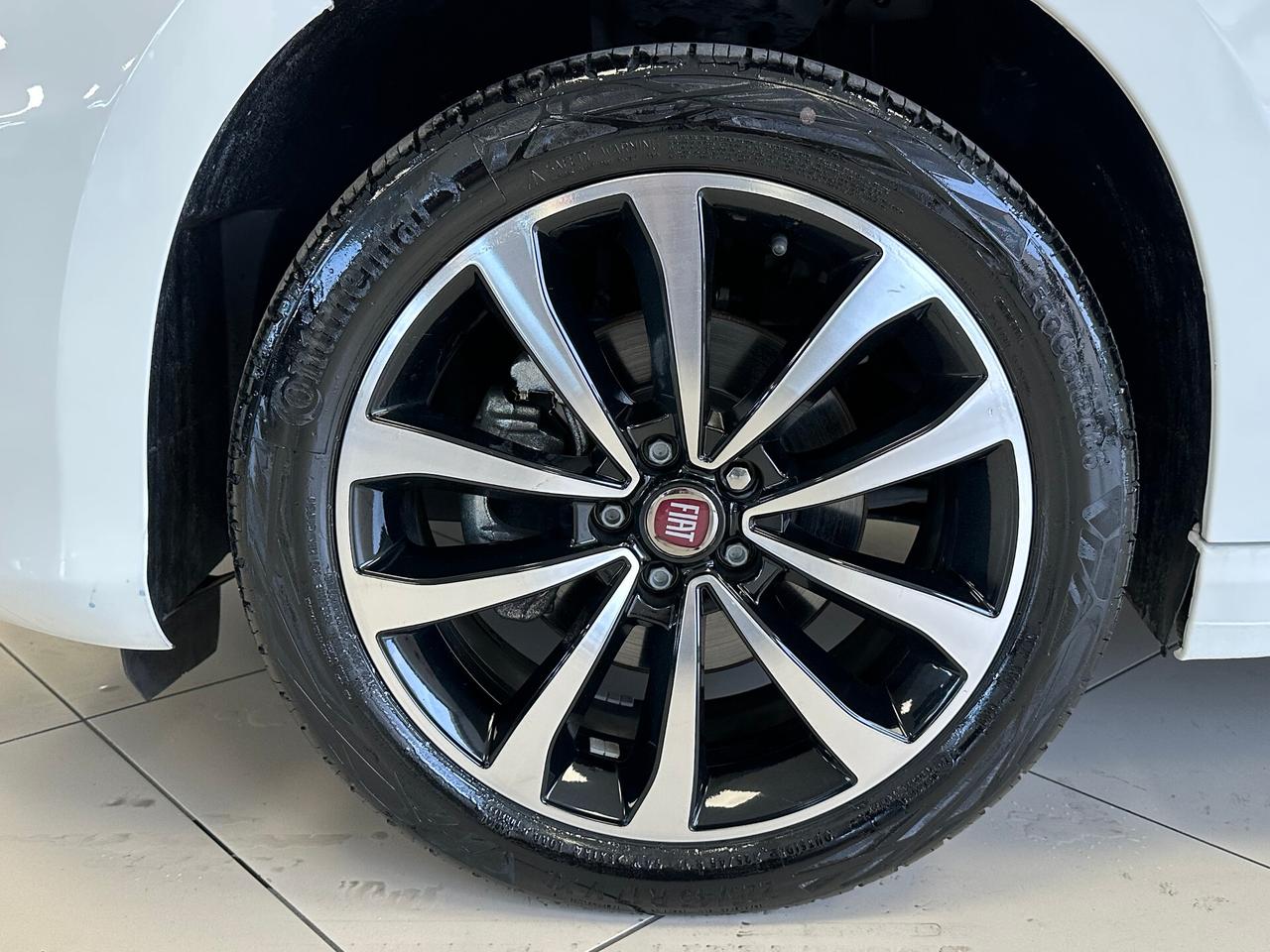 Fiat Tipo 1.6 Mjt S&S 130 CV SW Lounge - 2020