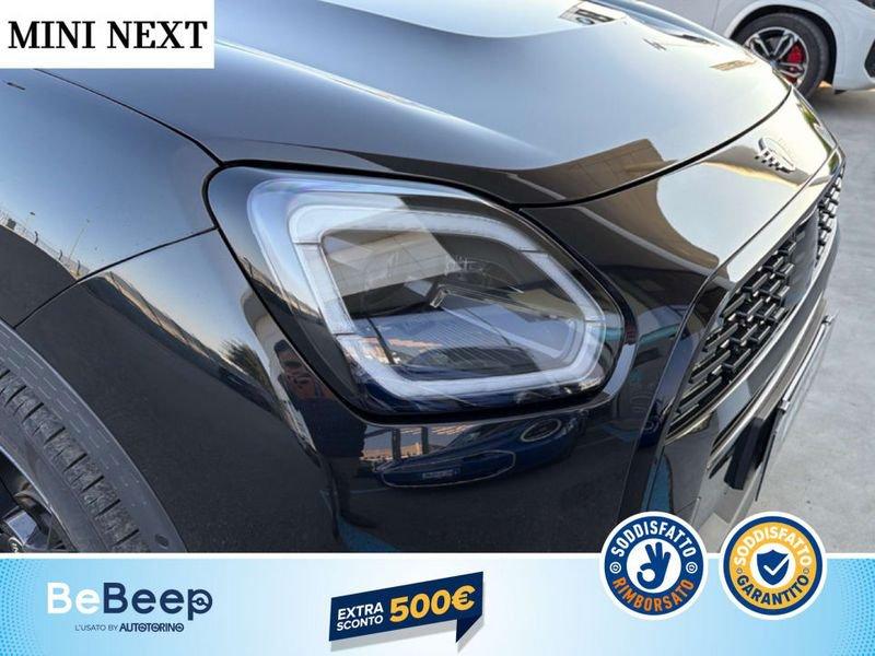 MINI Countryman Mini F60 MINI 2.0 48V D CLASSIC AUTO