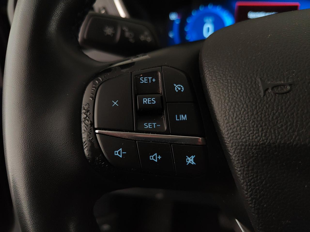 Ford Kuga 1.5 EcoBlue 120 CV aut. 2WD Titanium Business