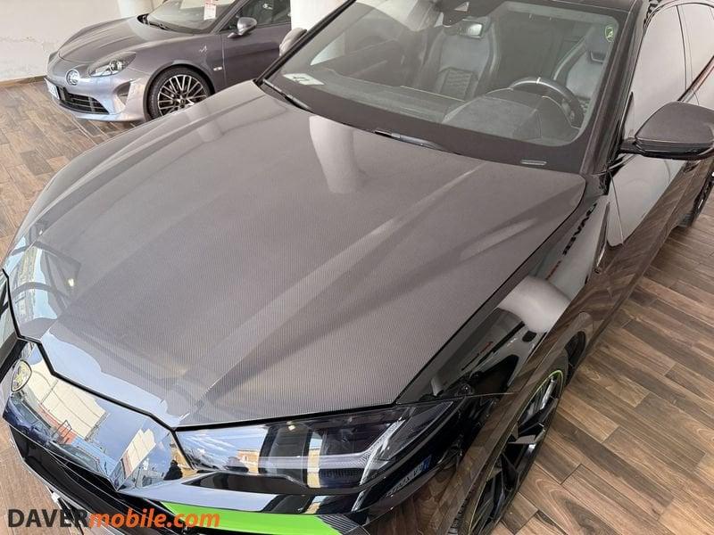 Lamborghini Urus 4.0 - CARBOCERAMICI - CARBON LOOK - CERCHIO 23'