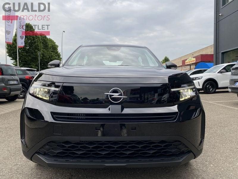 Opel Frontera Hybrid 110 CV EDCT Edition