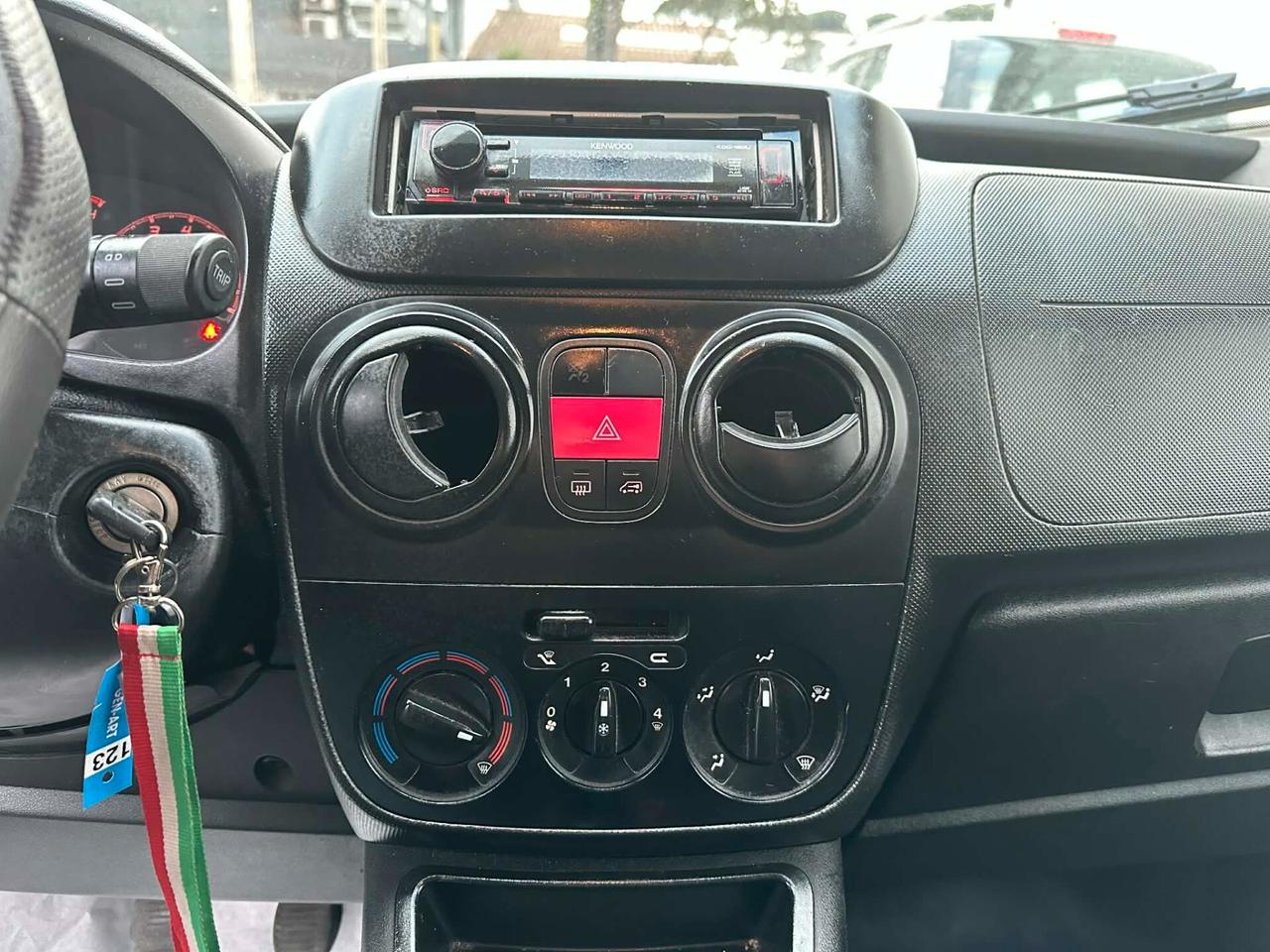 Fiat Fiorino 1.3 MJT 95CV Cargo SX