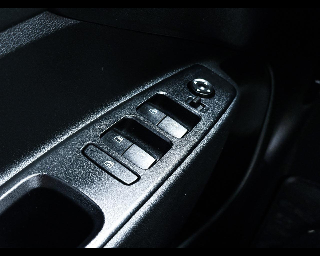 HYUNDAI i10 3ª serie - i10 1.0 MPI Connectline