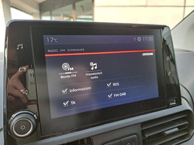 FIAT Doblo Doblò 1.2 110CV PC-TN Van