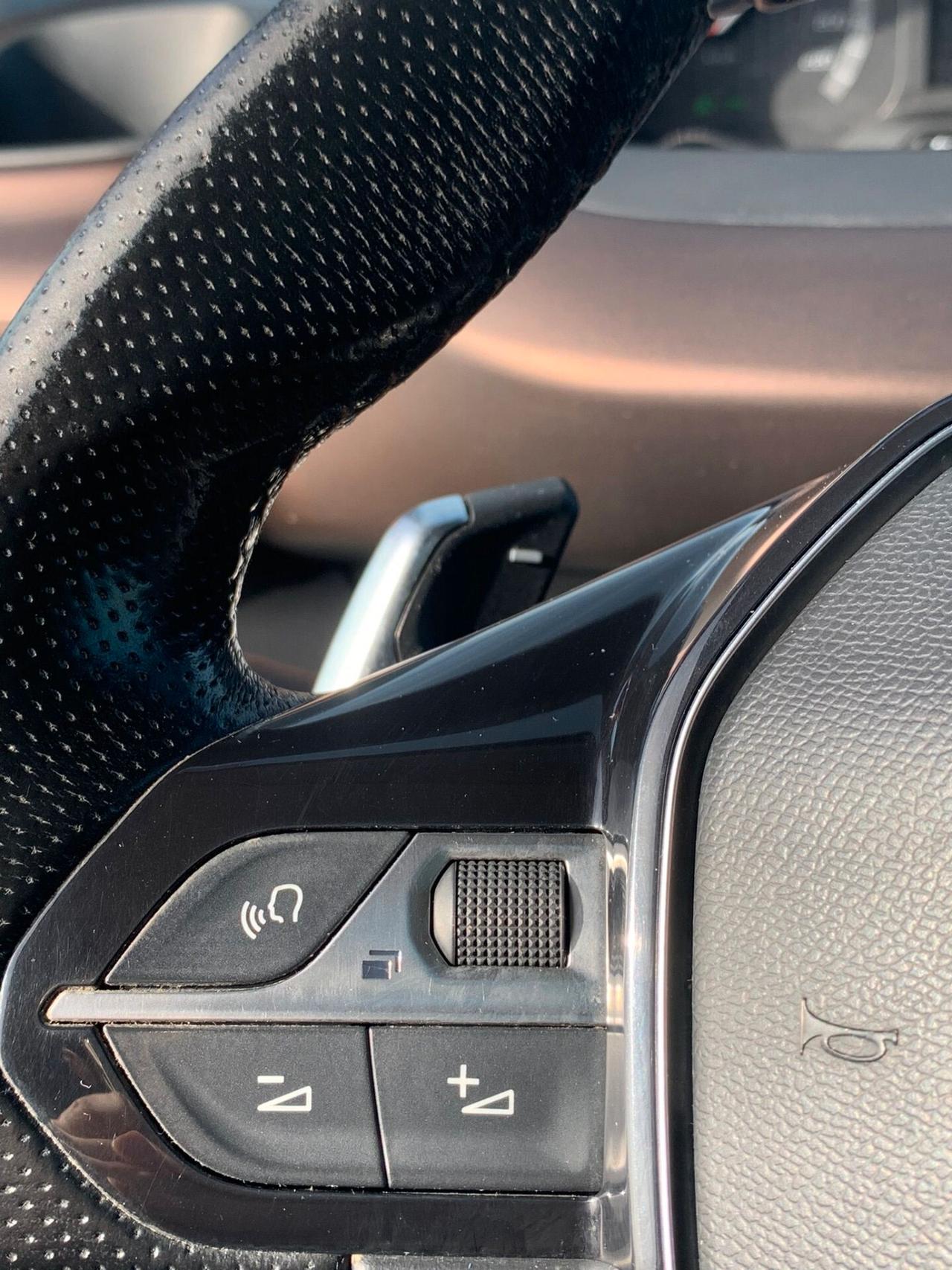 Peugeot Rifter BlueHDi 130 S&S GT Long 7 posti