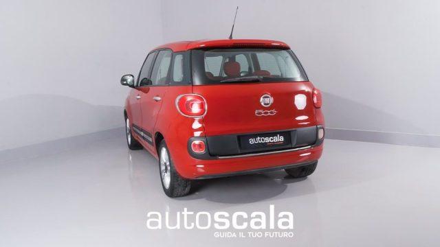 FIAT 500L 1.3 Multijet 95 CV Pop Star