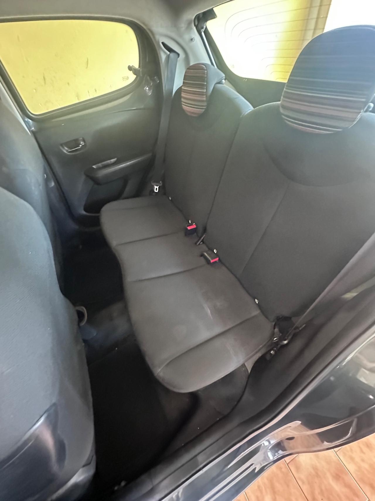 Citroen C1 1.0benz. 98.000km