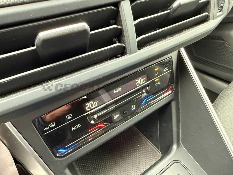 Volkswagen Taigo 1.0 tsi Life 95cv