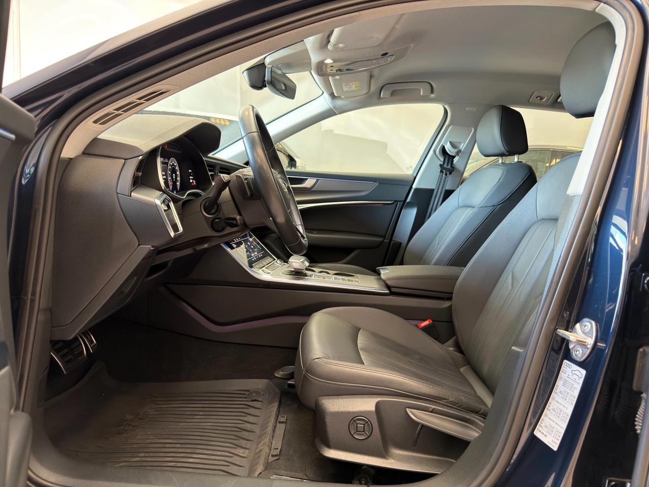 Audi A6 allroad 40 TDI 2.0 quattro S tronic Evolution